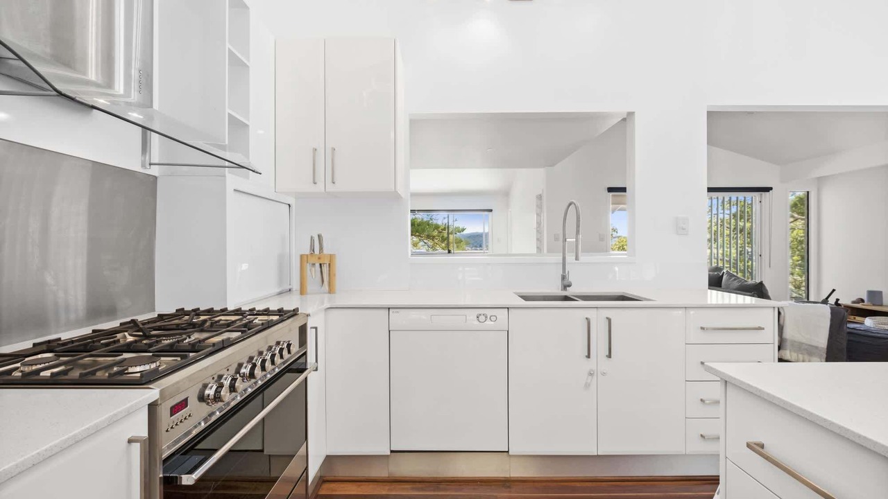 Photo of Kitchen in Killcare