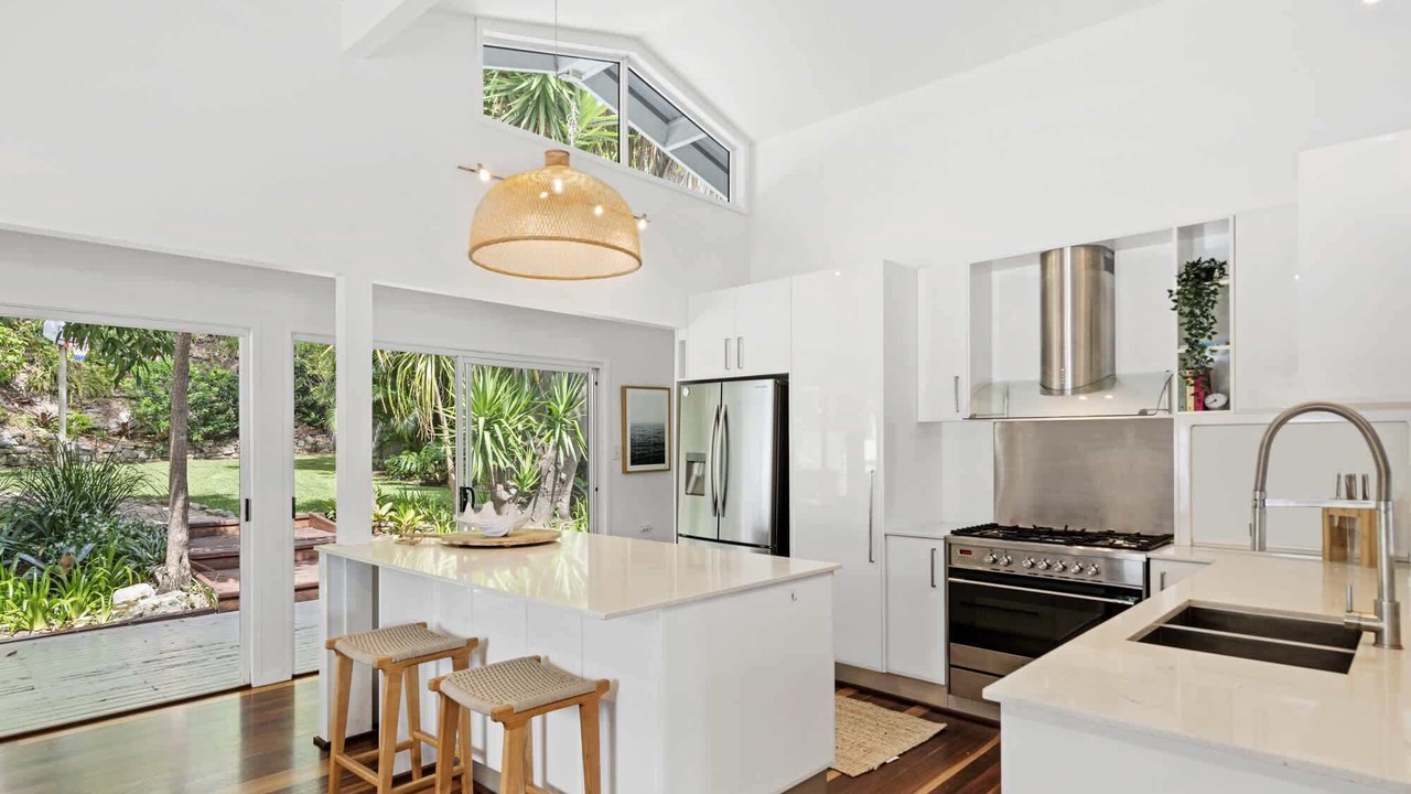 Photo of Kitchen in Killcare