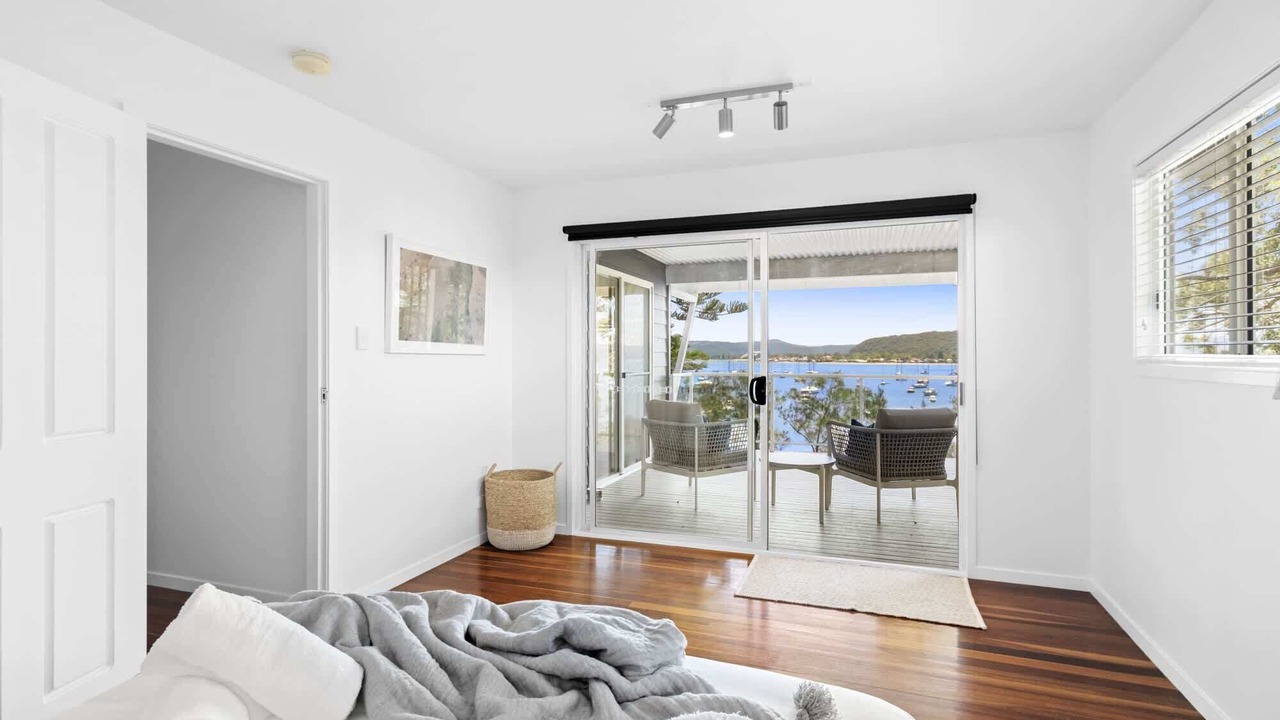 Photo of Bedroom in Killcare
