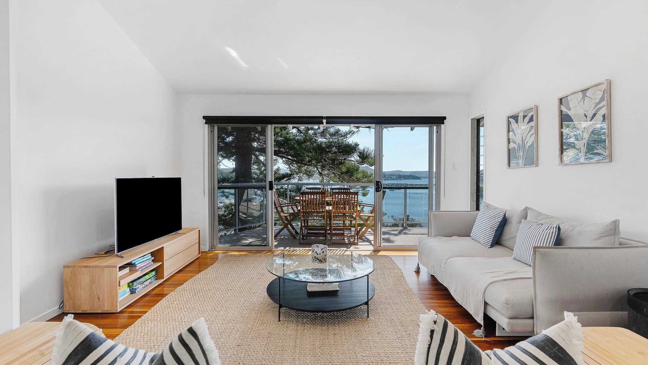 Photo of Livingroom in Killcare