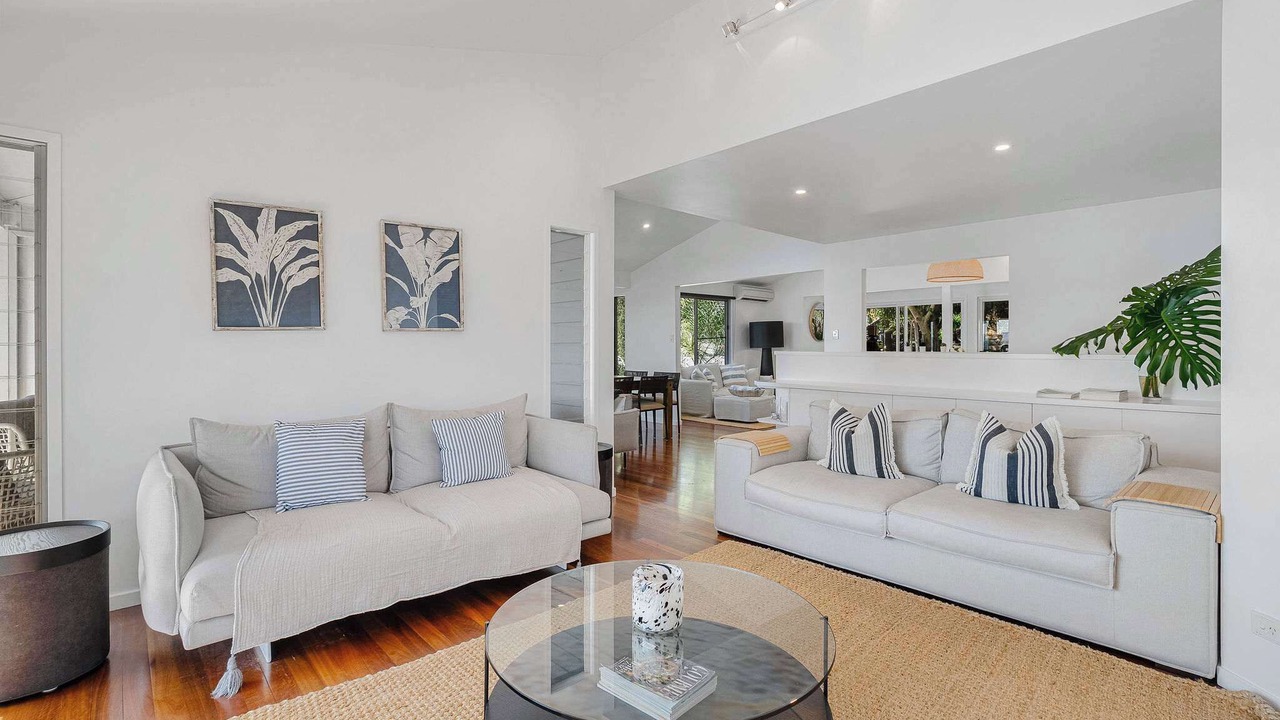 Photo of Livingroom in Killcare