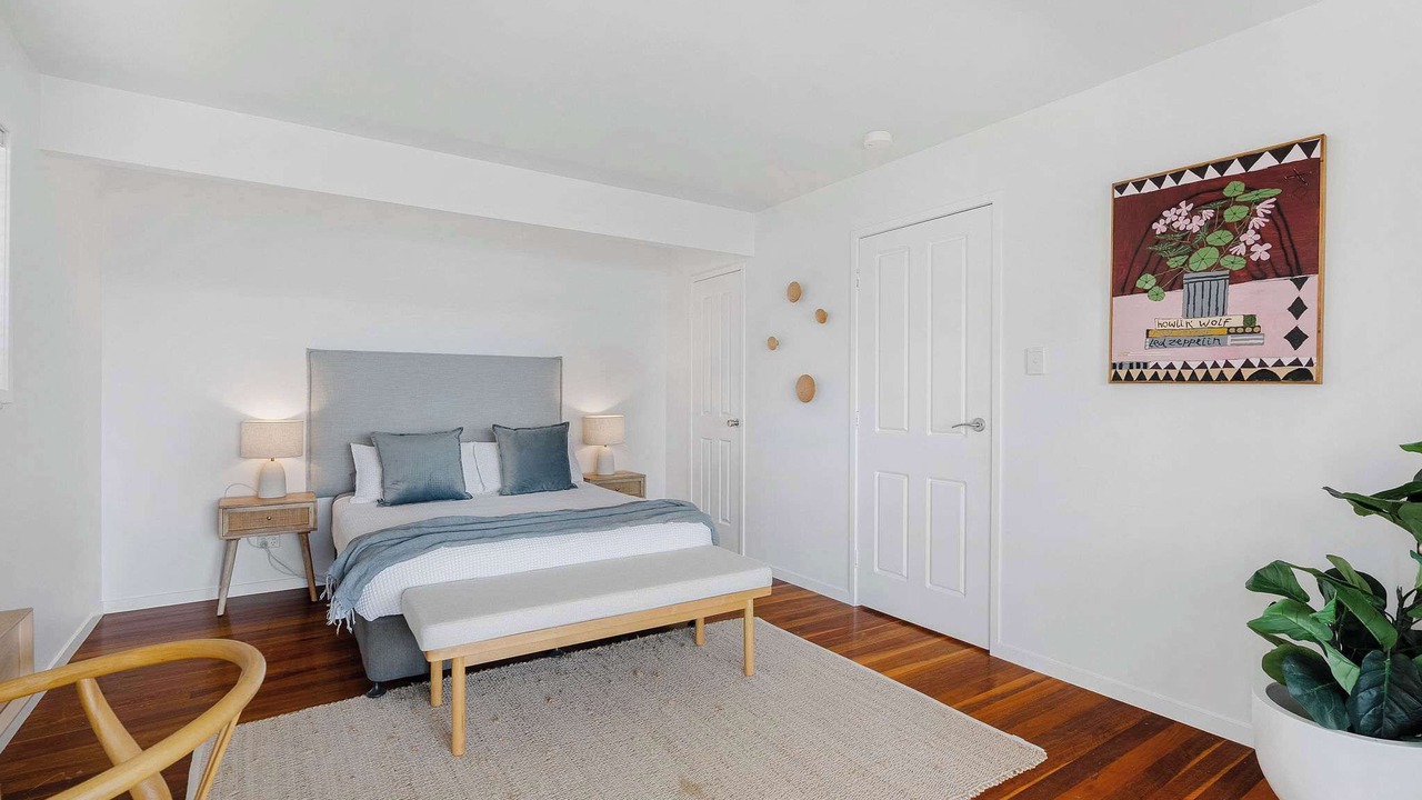 Photo of Bedroom in Killcare