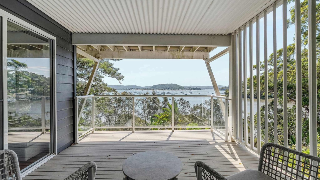 Photo of Patio Balcony in Killcare