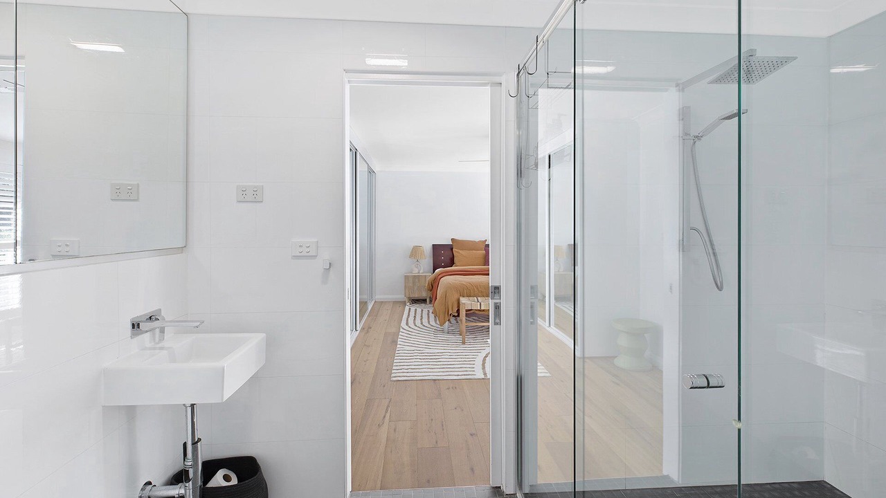 Photo of Bathroom in Wamberal
