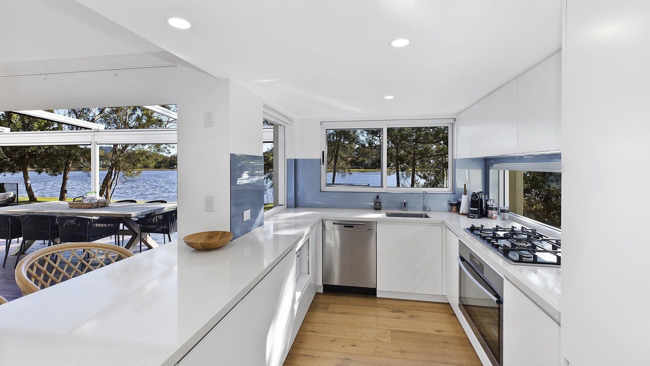 Photo of Kitchen in Wamberal