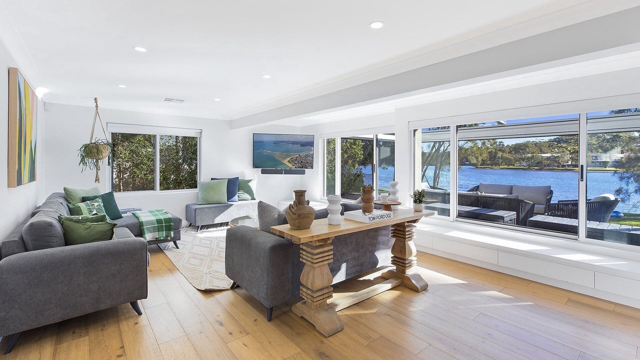 Photo of Livingroom in Wamberal