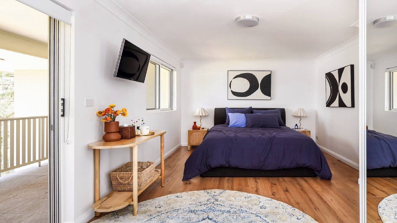Photo of Bedroom in Wamberal