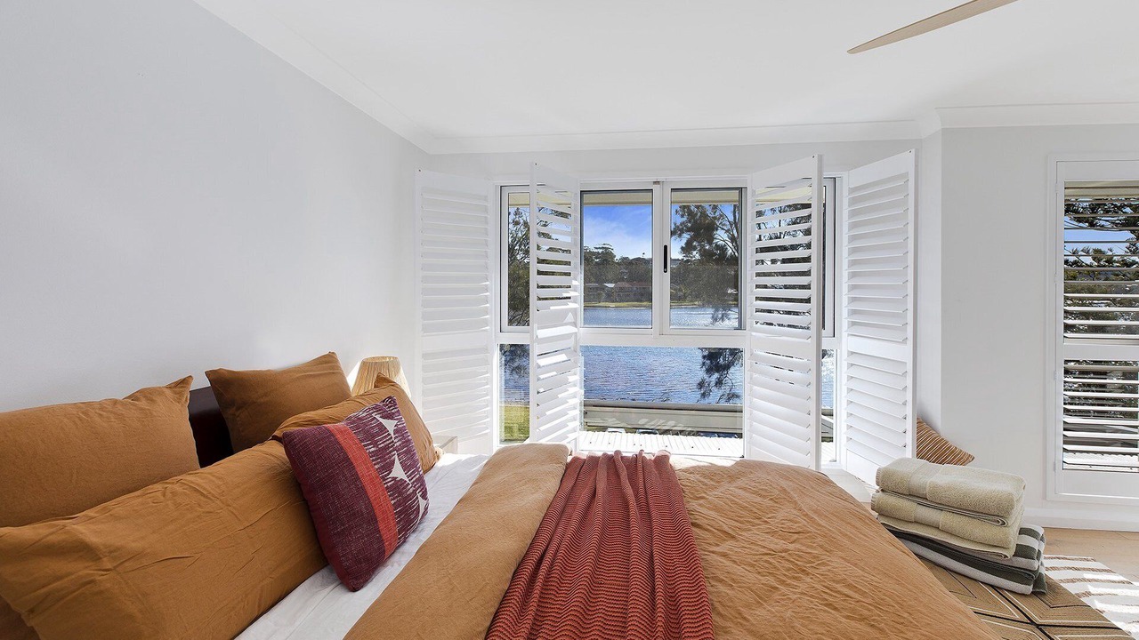 Photo of Bedroom in Wamberal