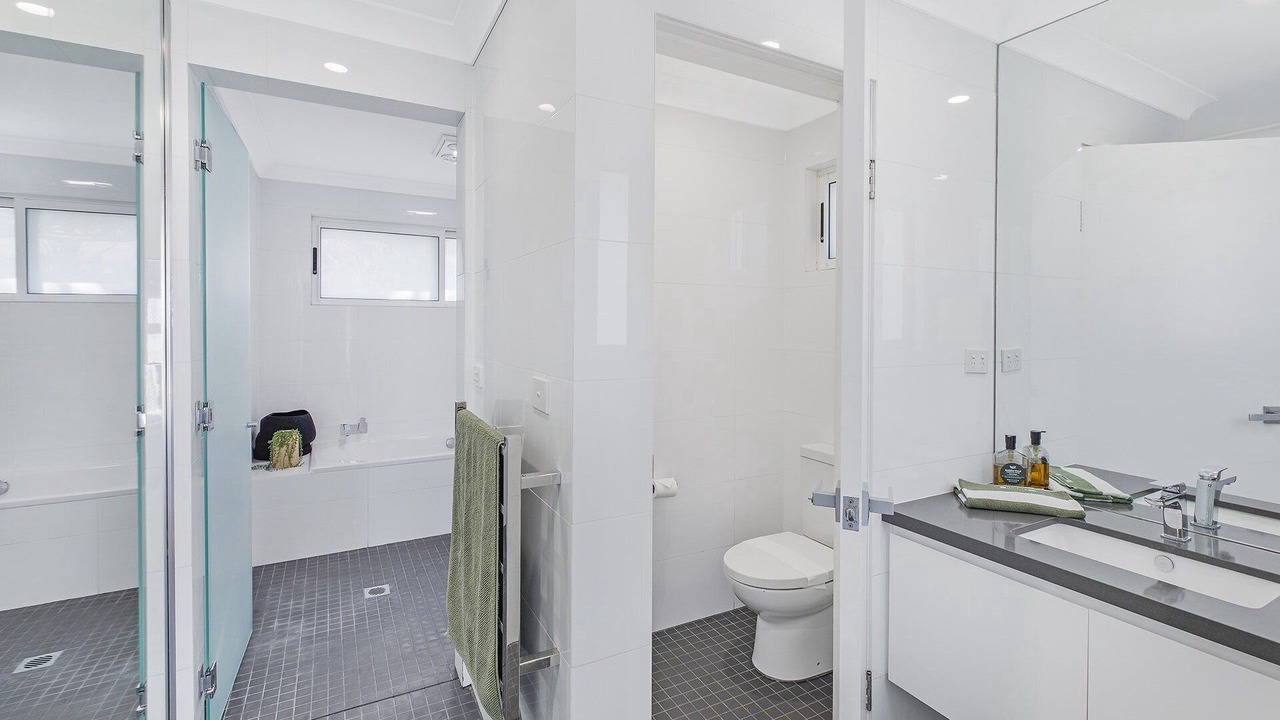 Photo of Bathroom in Wamberal