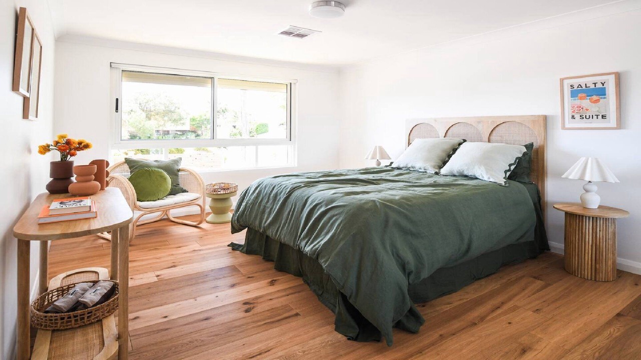 Photo of Bedroom in Wamberal