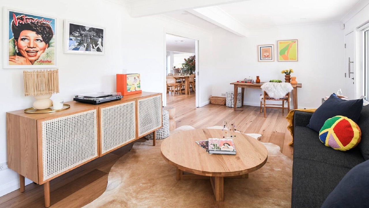 Photo of Livingroom in Wamberal