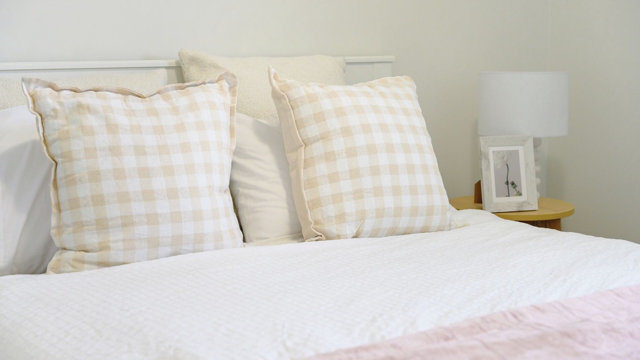 Photo of Bedroom in Warwick Farm