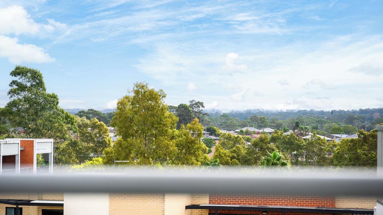Photo of Outdoor in Warwick Farm