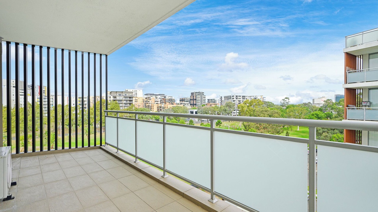 Photo of Outdoor in Warwick Farm