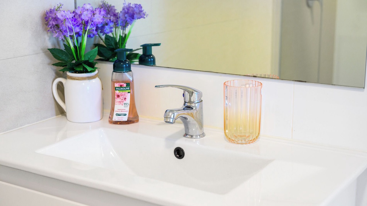Photo of Bathroom in Warwick Farm