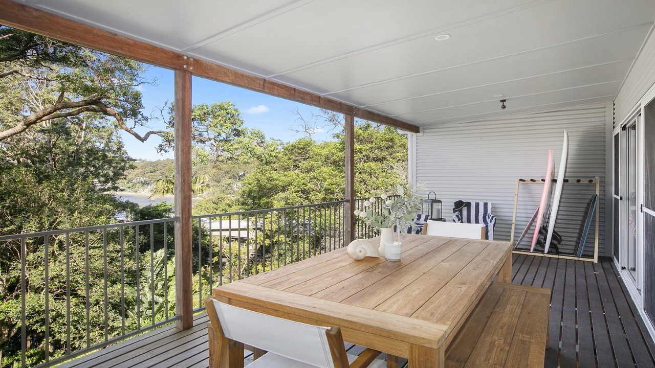 Photo of Outdoor in Pretty Beach Central Coast