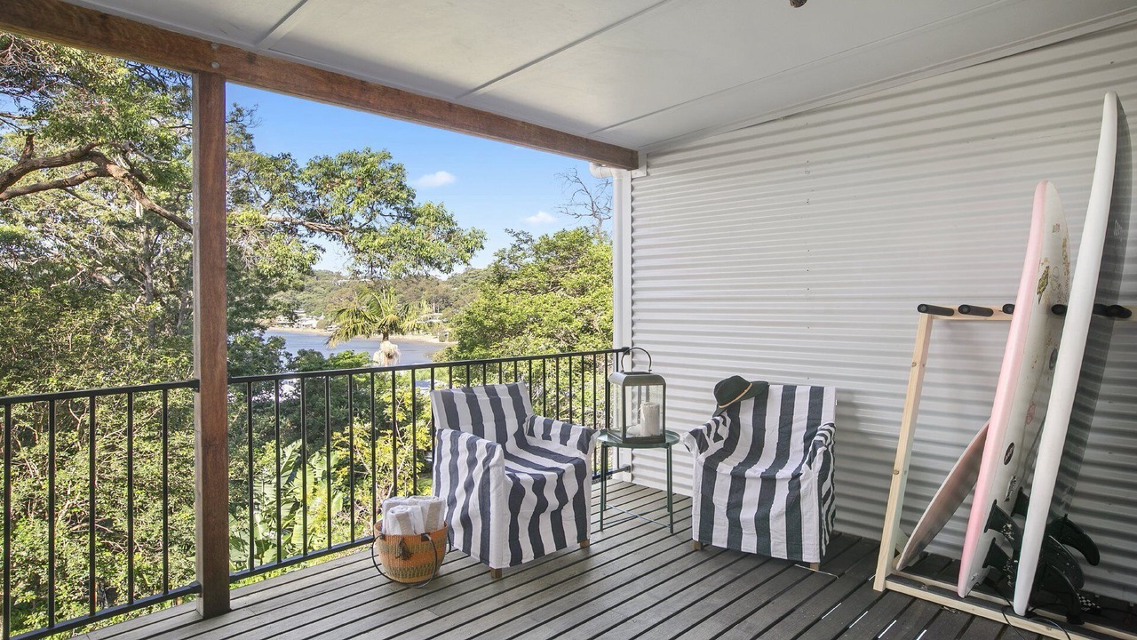 Photo of Outdoor in Pretty Beach Central Coast