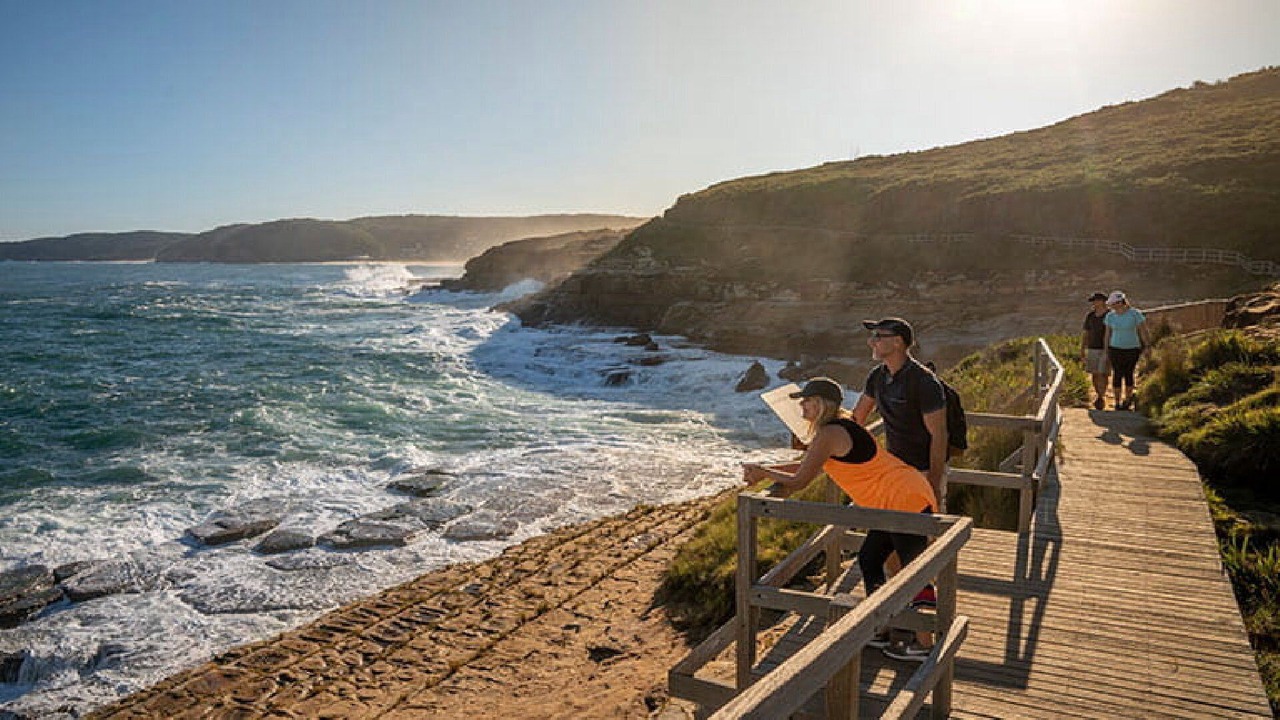 Photo of Others in Pretty Beach Central Coast