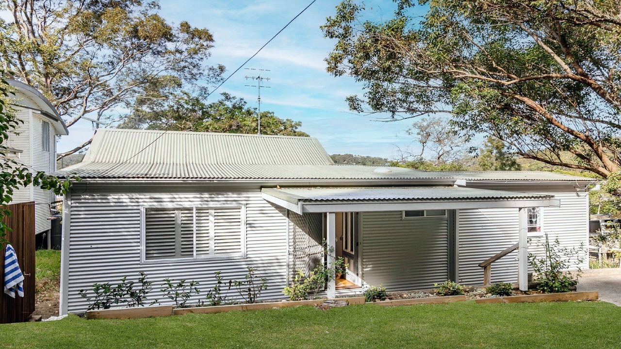 Photo of Outdoor in Pretty Beach Central Coast
