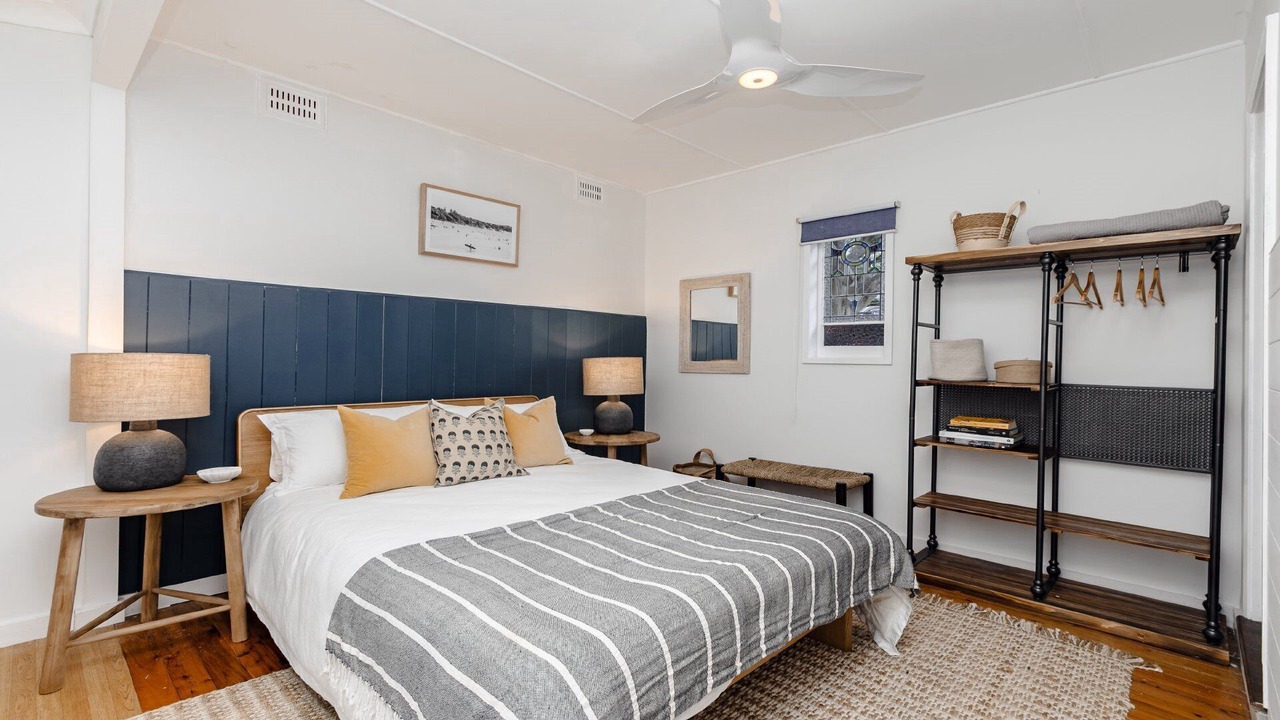 Photo of Bedroom in Pretty Beach Central Coast