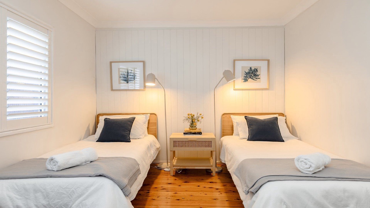Photo of Bedroom in Pretty Beach Central Coast