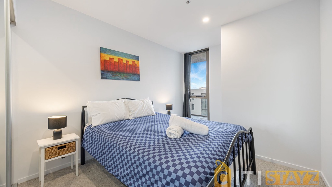 Photo of Bedroom in Phillip