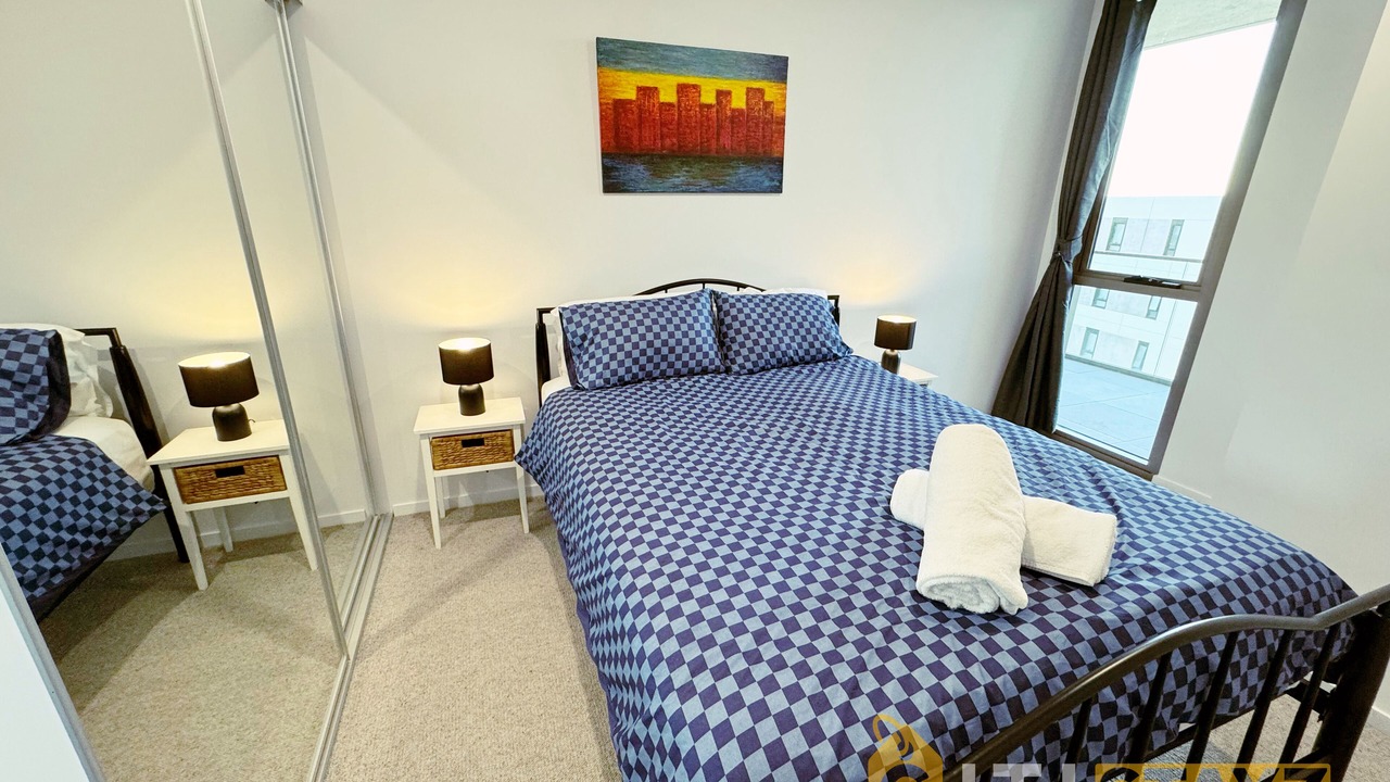 Photo of Bedroom in Phillip