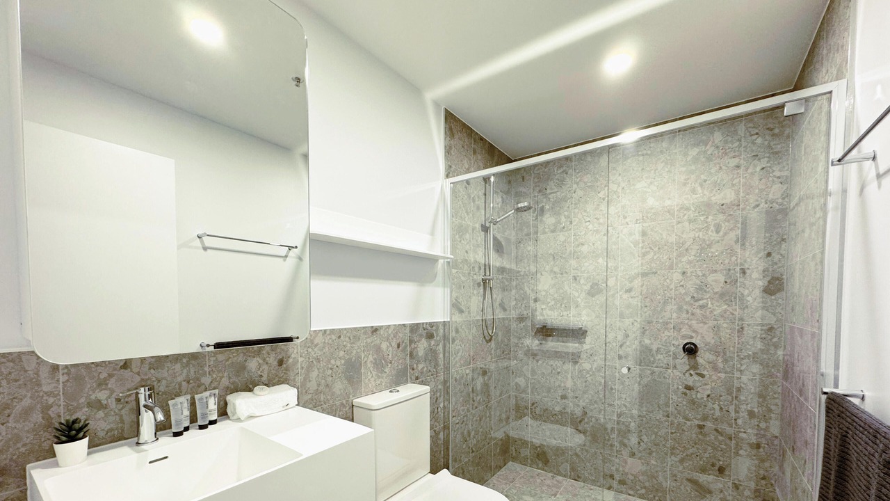 Photo of Bathroom in Phillip