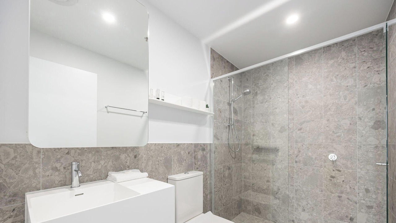 Photo of Bathroom in Phillip