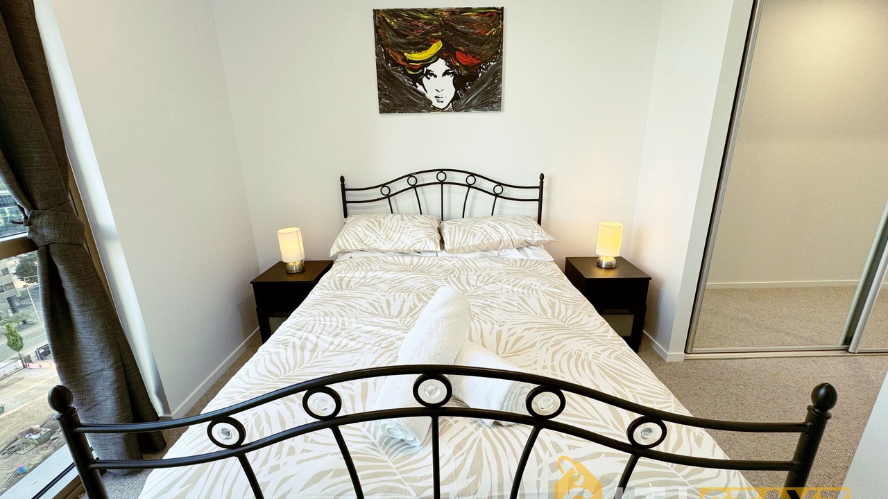 Photo of Bedroom in Phillip