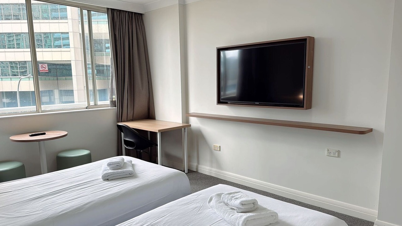 Photo of Bedroom in Chatswood