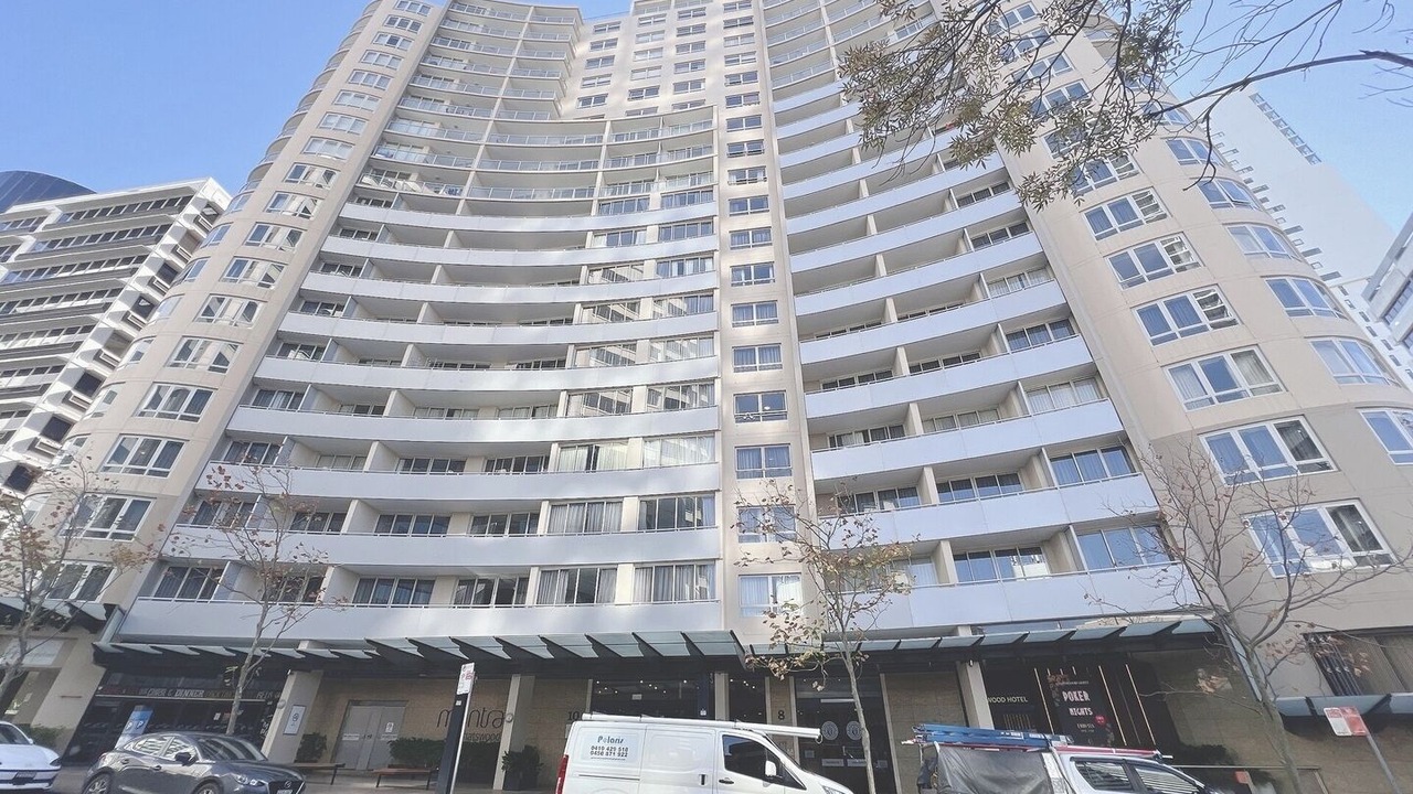 Photo of Outdoor in Chatswood