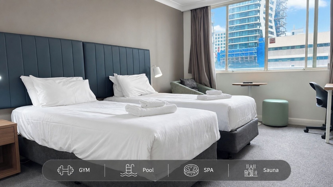 Photo of Bedroom in Chatswood