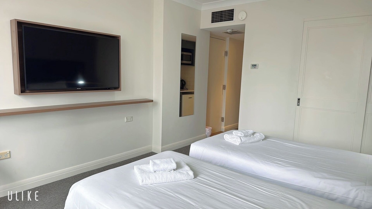 Photo of Bedroom in Chatswood