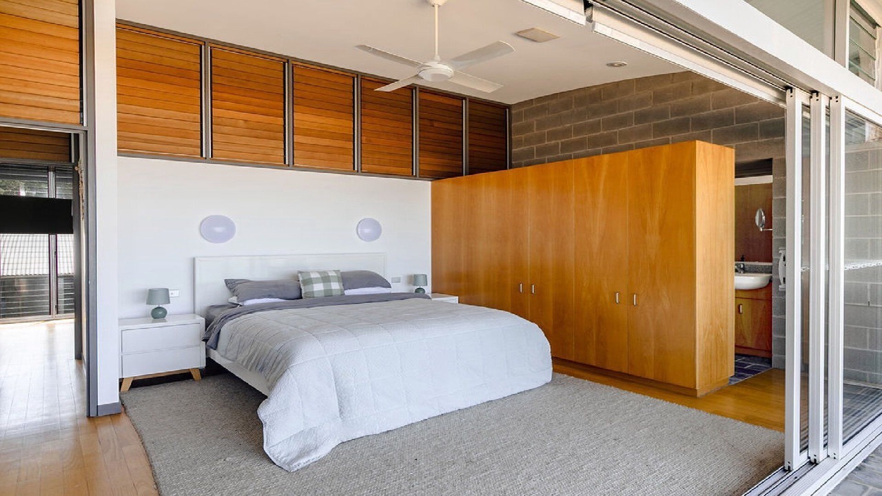 Photo of Bedroom in Pearl Beach