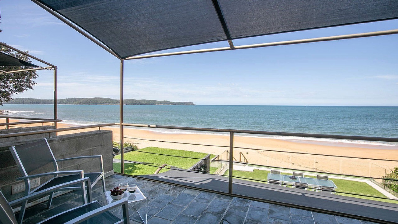 Photo of Outdoor in Pearl Beach
