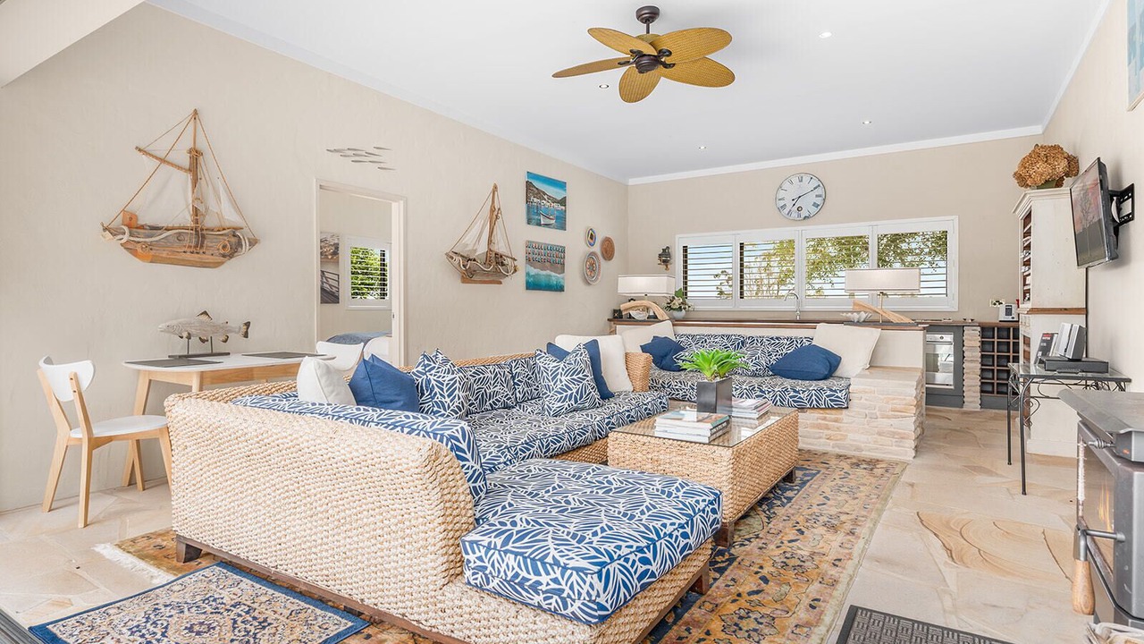 Photo of Livingroom in Robertson