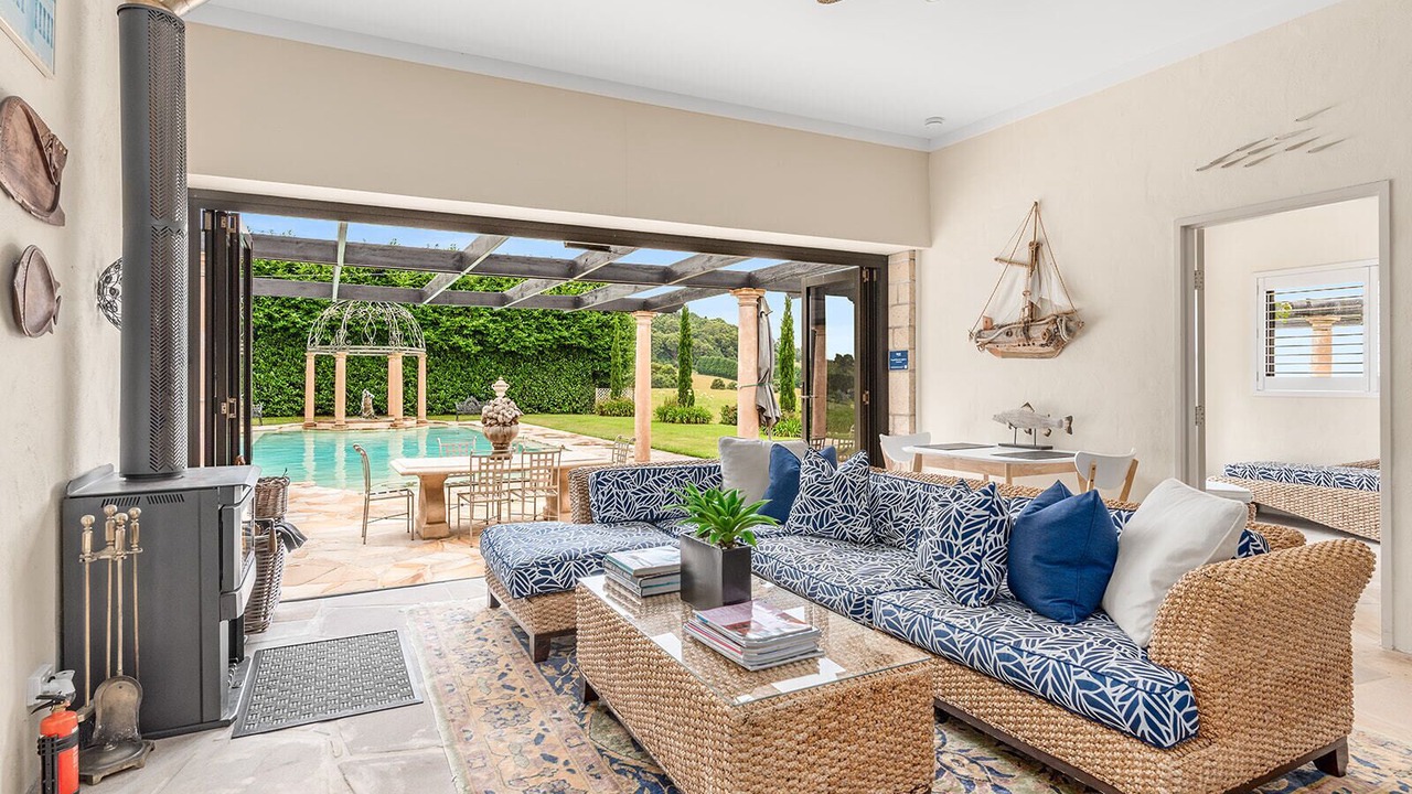 Photo of Livingroom in Robertson