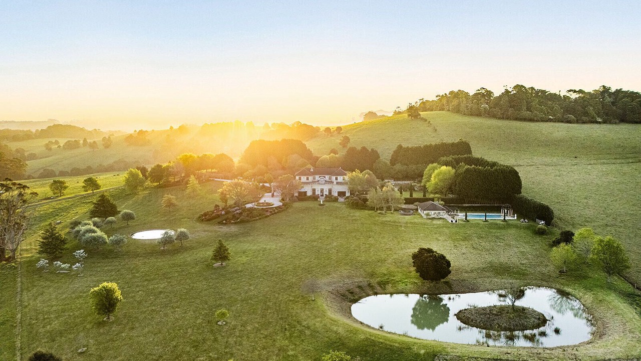 Photo of Outdoor in Robertson