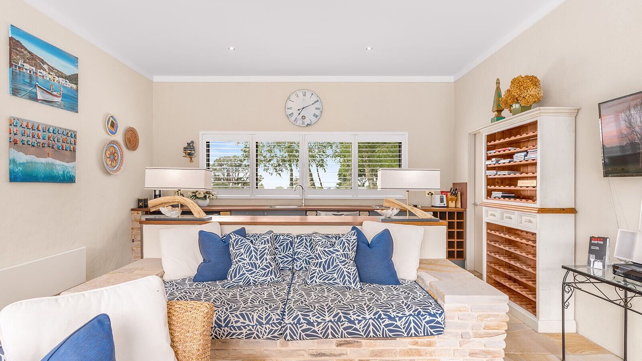 Photo of Livingroom in Robertson