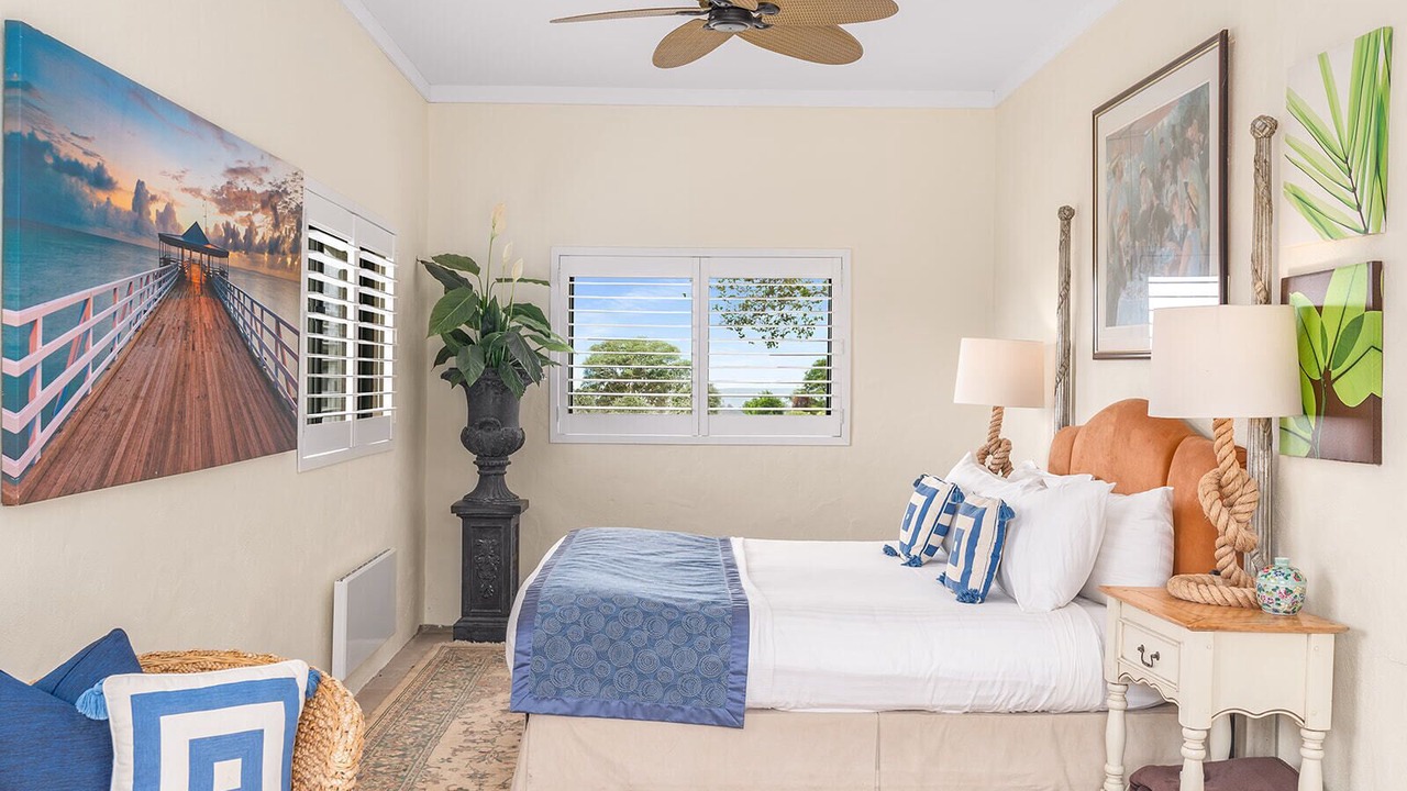 Photo of Bedroom in Robertson