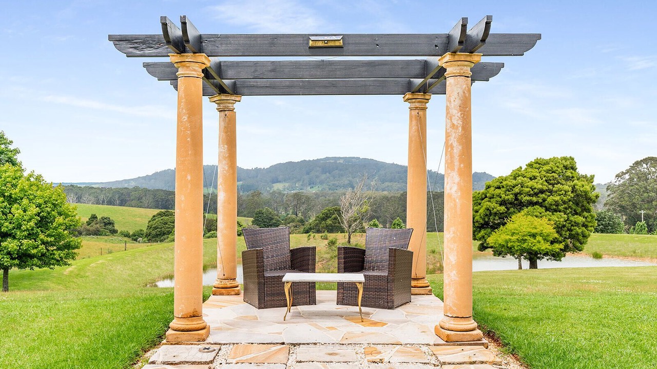 Photo of Outdoor in Robertson