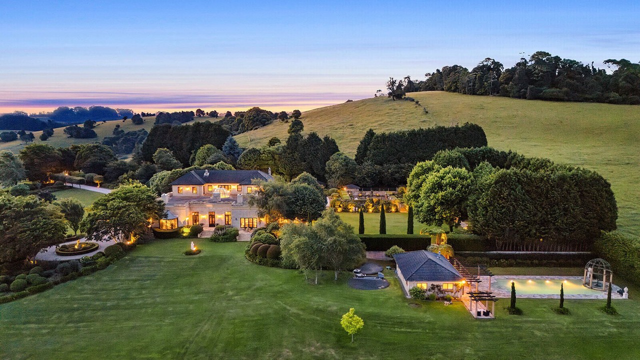 Photo of Outdoor in Robertson
