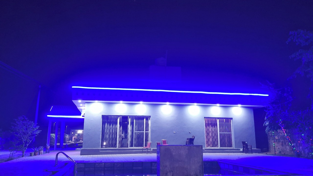 Photo of Outdoor in Gurugram