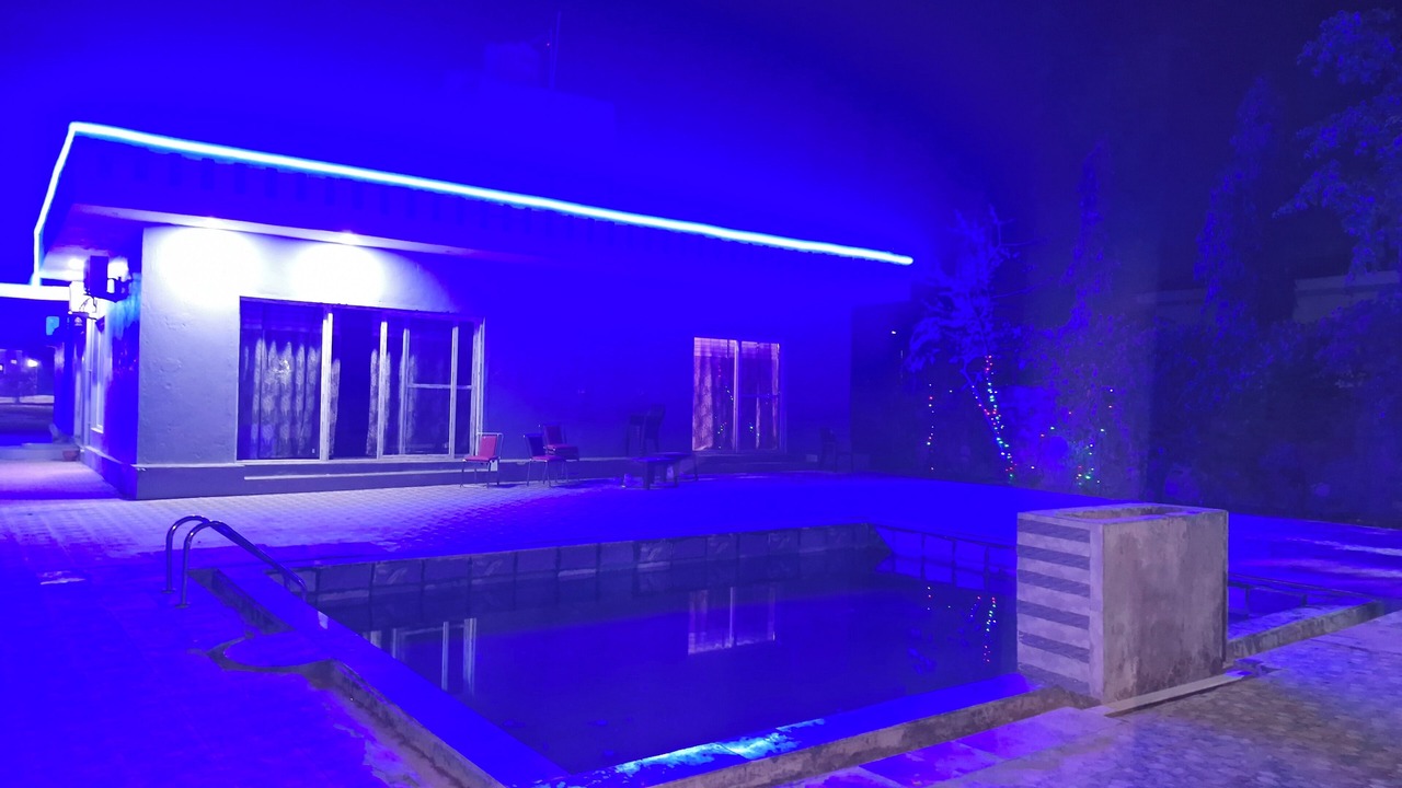 Photo of Outdoor in Gurugram