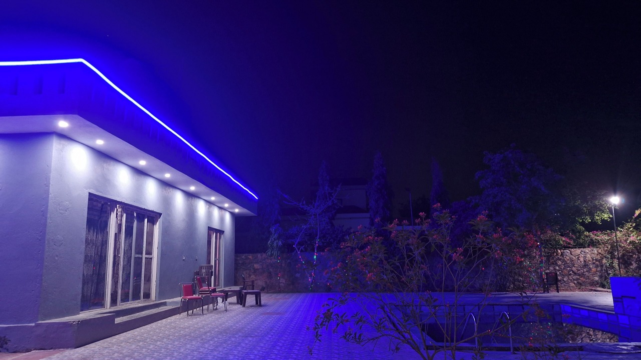 Photo of Patio Balcony in Gurugram