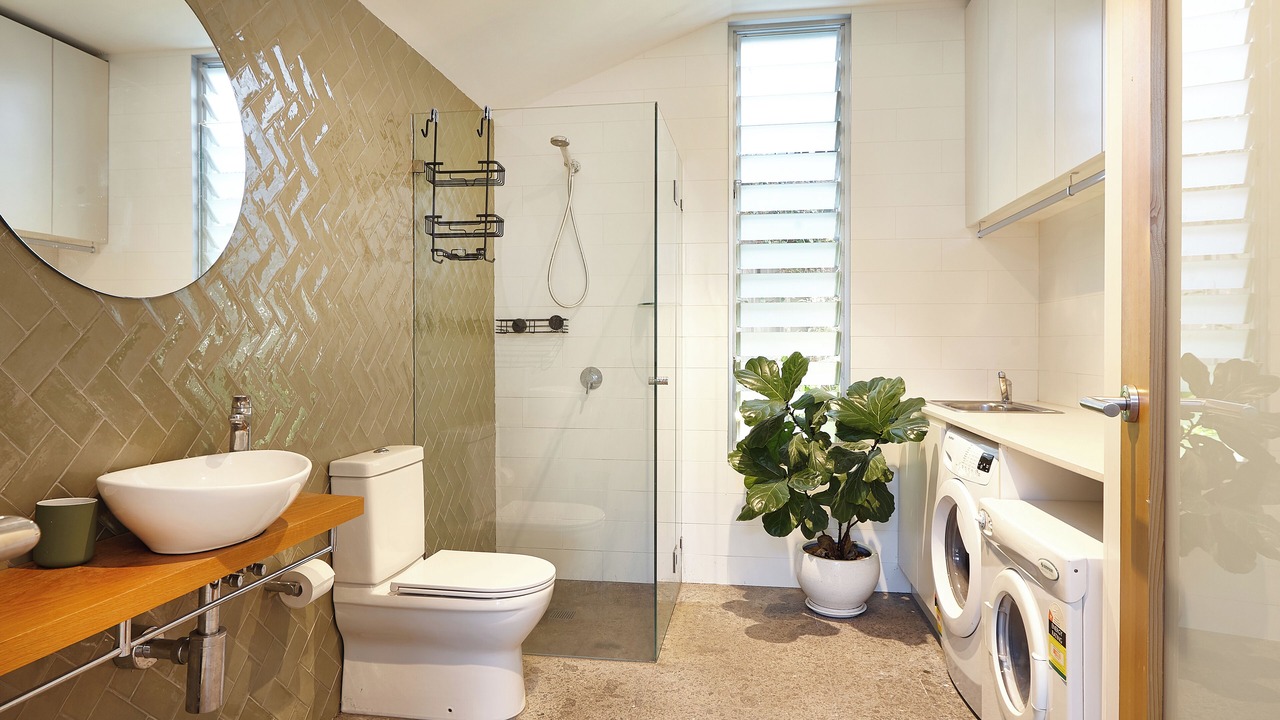 Photo of Bathroom in Bulli
