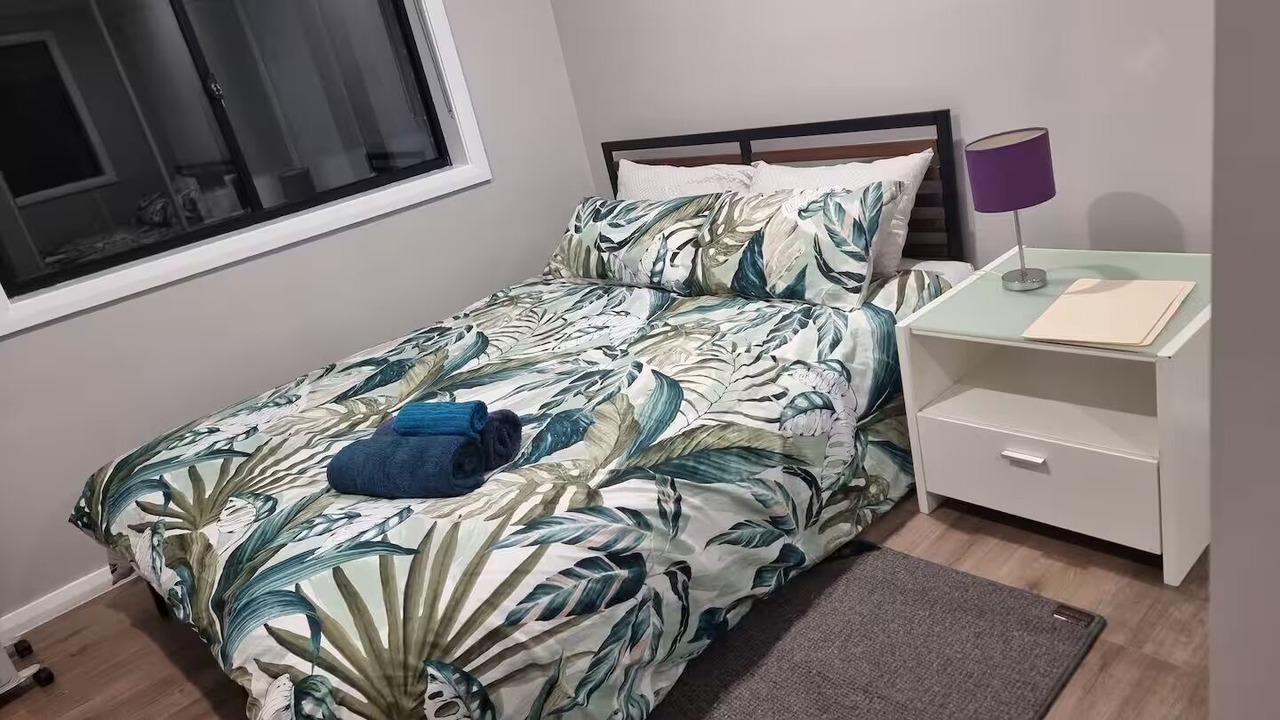 Photo of Bedroom in Dural