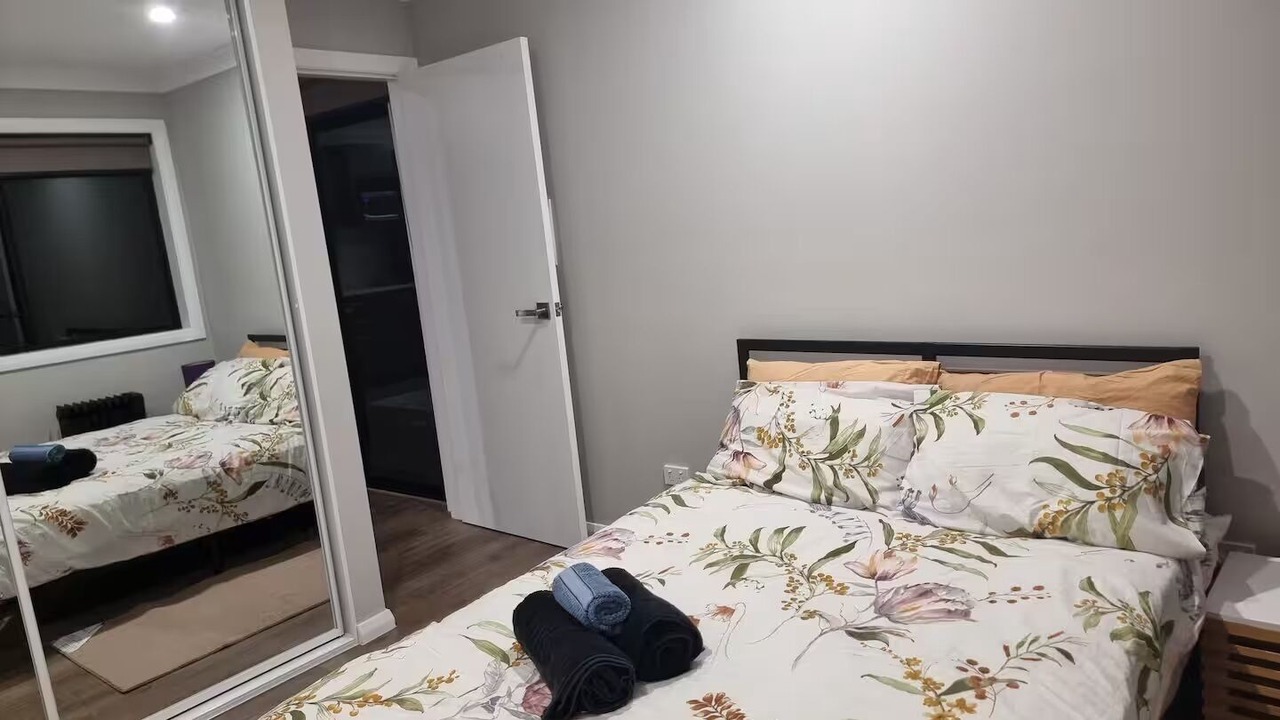 Photo of Bedroom in Dural