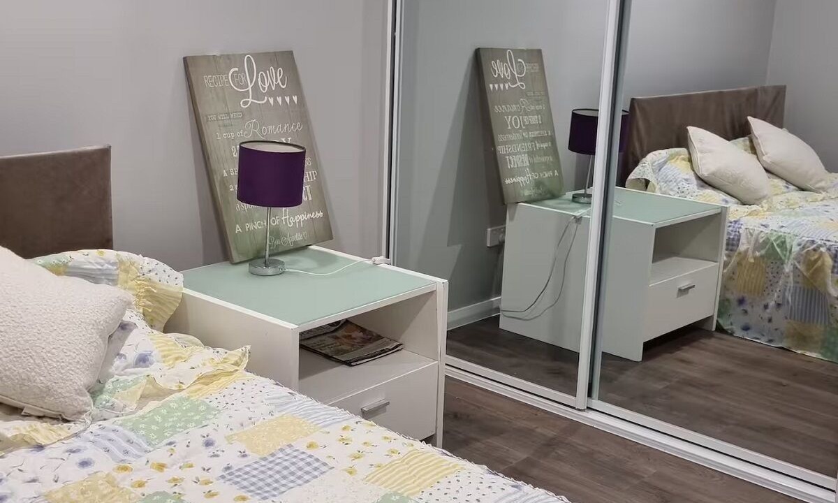 Photo of Bedroom in Dural